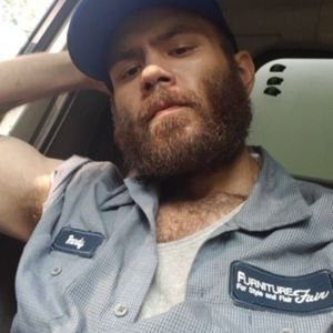 Meet your Posher, Randy